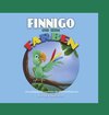 Buchcover Finnigo und seine Farben - Das Kinderbuch für die Trennung der Eltern