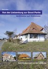Buchcover Von der Lietzenburg zur Groot Partie - Architektur auf Hiddensee