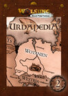 Buchcover Urdapedia 2