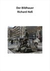 Buchcover Der Bildhauer Richard Heß