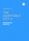 Buchcover Europan 13 - The Adaptable City 2