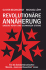 Buchcover Revolutionäre Annäherung