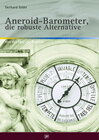 Buchcover Aneroid-Barometer, die robuste Alternative