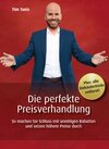 Buchcover Die perfekte Preisverhandlung