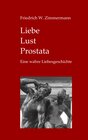 Buchcover Liebe - Lust - Prostata