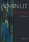 Buchcover Adain Lit