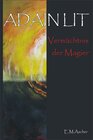 Buchcover Adain Lit