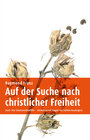 Buchcover Auf der Suche nach christlicher Freiheit