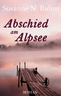 Buchcover Abschied am Alpsee