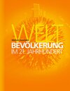 Buchcover Weltbevölkerung im 21. Jahrhundert
