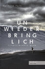 Buchcover Unwiederbringlich