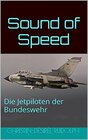 Buchcover Sound of Speed