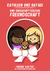 Buchcover Kathleen und Batari