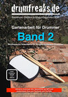Buchcover Gartenarbeit für Drummer - Band 2