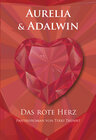 Buchcover Aurelia und Adalwin