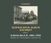 Buchcover Schmalspur-Album Sachsen - Band 1.2