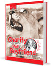 Buchcover Charity statt Boyfriend