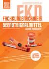 Buchcover Fachkundenachweis Seenotsignalmittel (FKN)