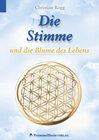Buchcover Die Stimme und die Blume des Lebens
