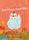 Buchcover Das Huhn Angelika