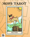 Buchcover Original MOPS TAROT