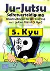 Buchcover Ju-Jutsu - Kombinationen für das Training