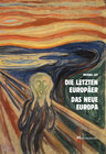Buchcover Die letzten Europäer Das neue Europa