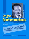 Buchcover Der Weg zur Quantenmechanik