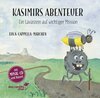 Buchcover Kasimirs Abenteuer