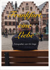 Buchcover Frankfurt, eine Liebe