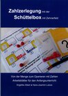 Buchcover Zahlzerlegung mit der Schüttelbox mit Zehnerfeld