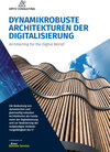 Buchcover Dynamikrobuste Architekturen der Digitalisierung