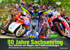 Buchcover 90 Jahre Sachsenring
