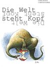 Buchcover Die Welt steht Kopf