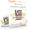 Buchcover Jodeln lernen mit Jodelexa