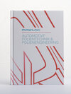 Buchcover Pawlak Automotive Folientechnik & Folienengineering