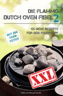 Buchcover Dutch Oven Fibel XXL Band 2