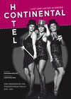 Buchcover Hotel Continental – Lust und Laster in Singen