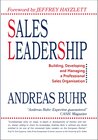 Buchcover Sales Leadership