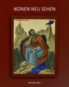 Buchcover Ikonen neu sehen