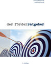 Buchcover Der Förderratgeber