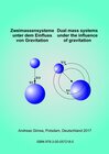 Buchcover Zweimassensysteme unter dem Einfluss von Gravitation