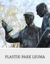 Buchcover Plastik-Park Leuna