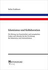 Buchcover Islamismus und Kollaboration