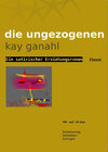 Buchcover Die Ungezogenen