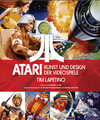 Buchcover ATARI