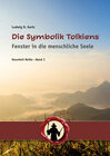 Buchcover Die Symbolik Tolkiens