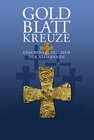 Buchcover Goldblattkreuze – Glaubenszeichen der Alamannen