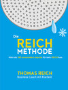 Buchcover Die REICH Methode