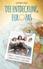 Buchcover Die Entdeckung Europas